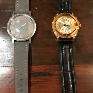 Watches